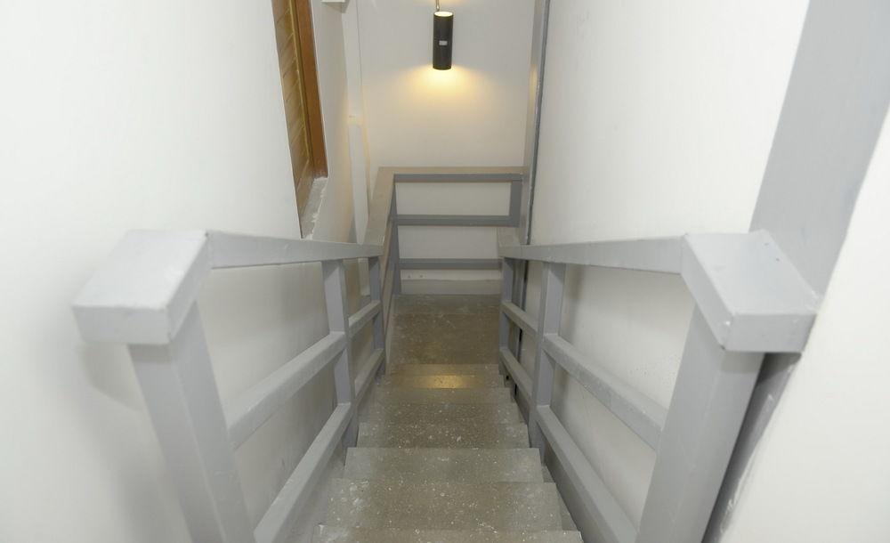 Mybed Ratchada Hotel Bangkok Luaran gambar