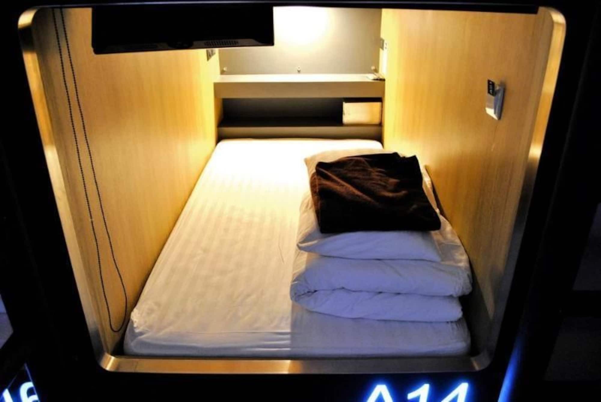 Mybed Ratchada Hotel Bangkok Luaran gambar
